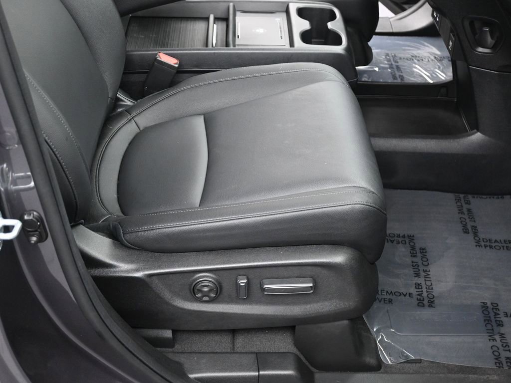 Used 2026 Honda Odyssey EX-L image 10