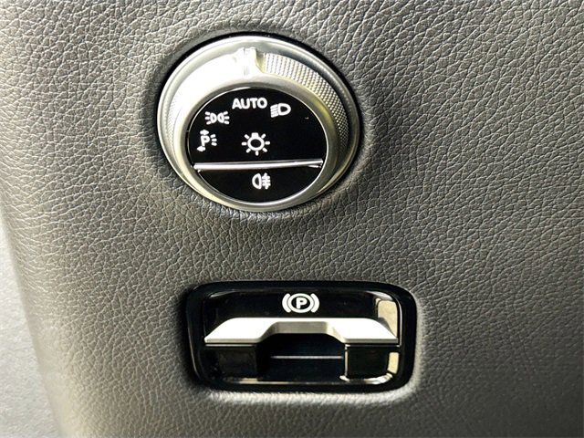 Certified 2024 Mercedes-Benz GLC 300 4MATIC image 10