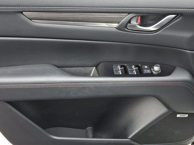 Used 2023 MAZDA CX-5 AWD 2.5 S w/ Premium Plus Pkg image 12