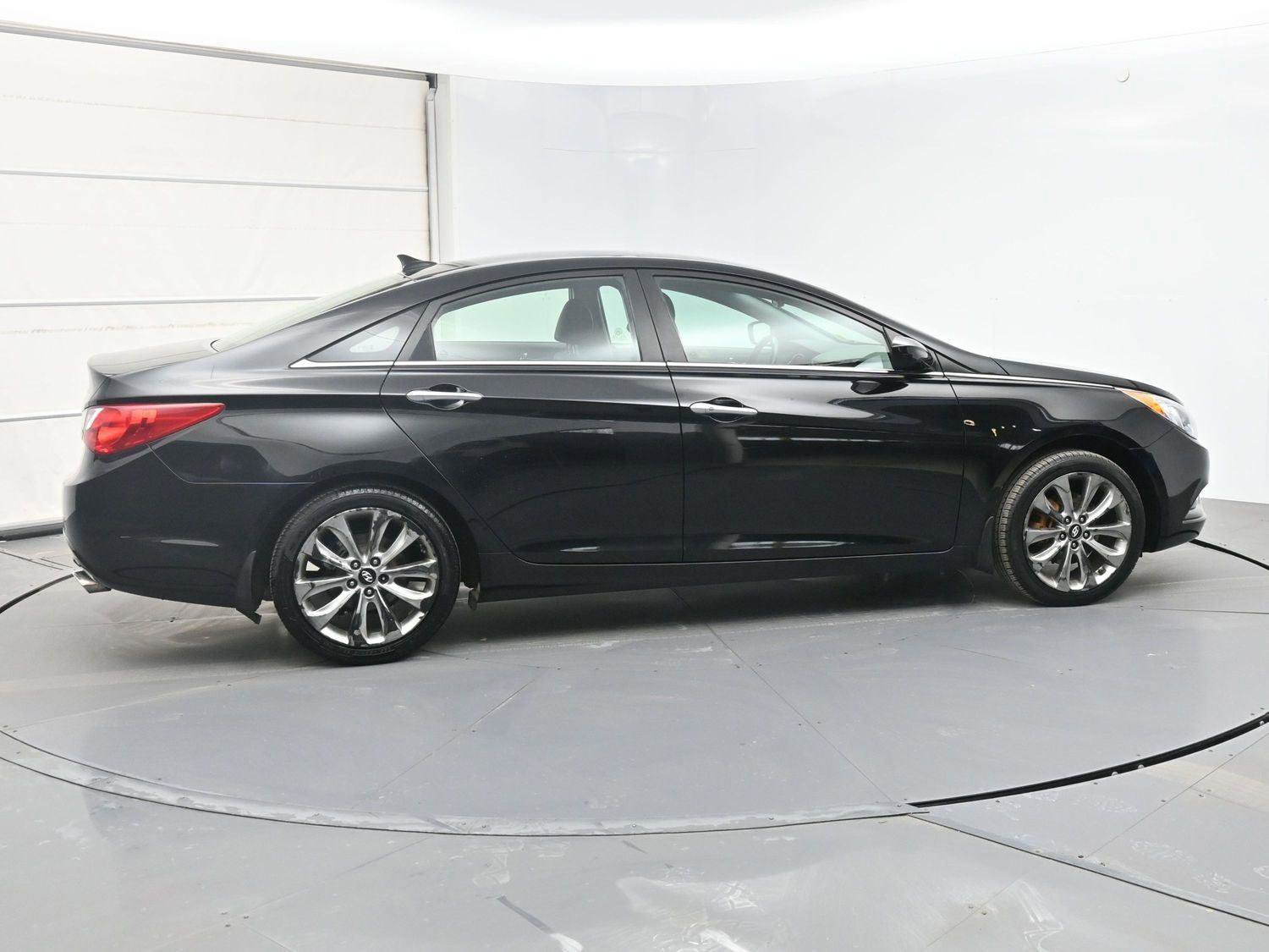 Used 2011 Hyundai Sonata SE FWD image 21