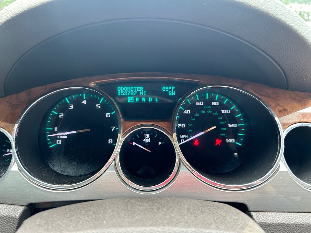 Used 2011 Buick Enclave CXL AWD/4WD image 15