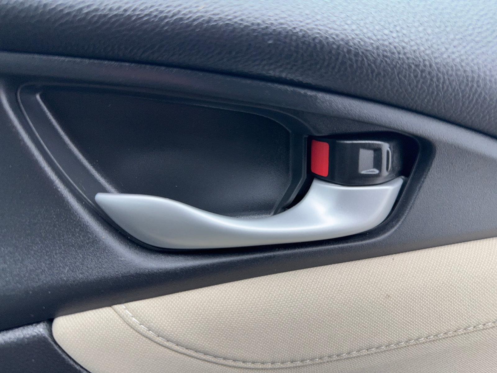 Used 2017 Honda Civic EX image 36