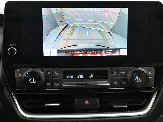 Certified 2024 Toyota Grand Highlander XLE image 16