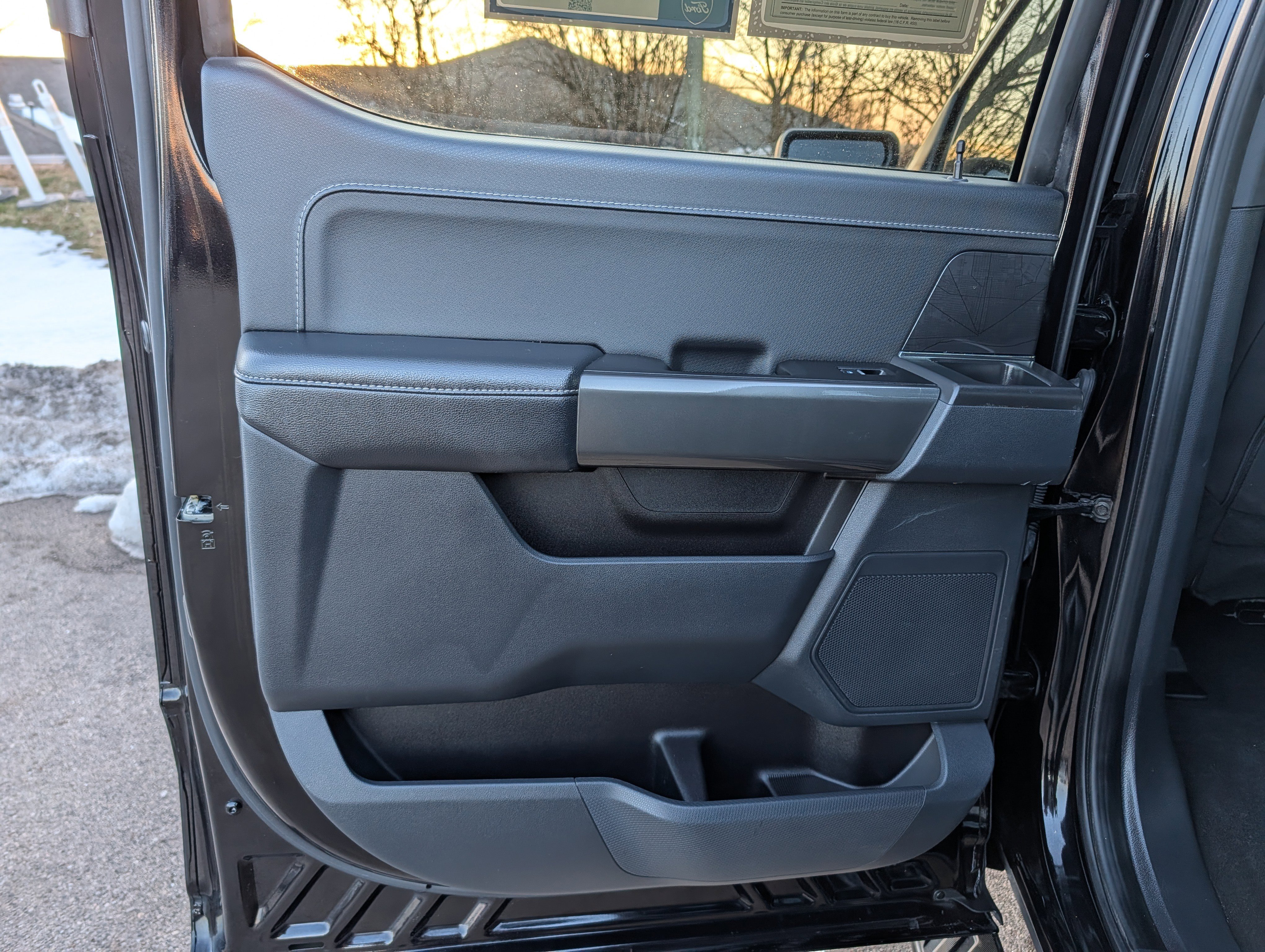 Used 2023 Ford F150 XLT w/ Equipment Group 302A High image 35