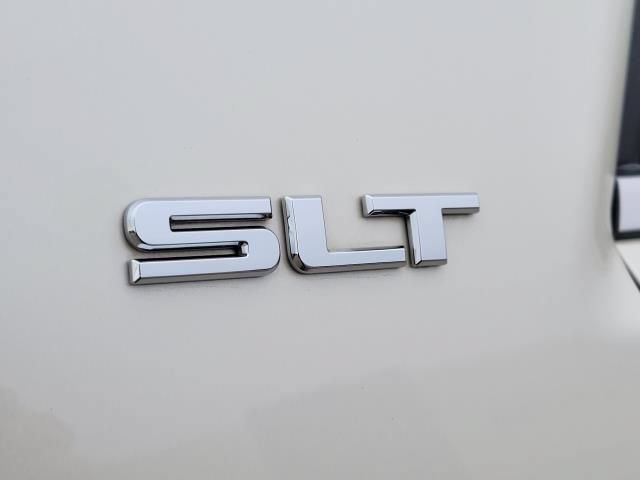 Used 2015 GMC Acadia SLT AWD/4WD image 6