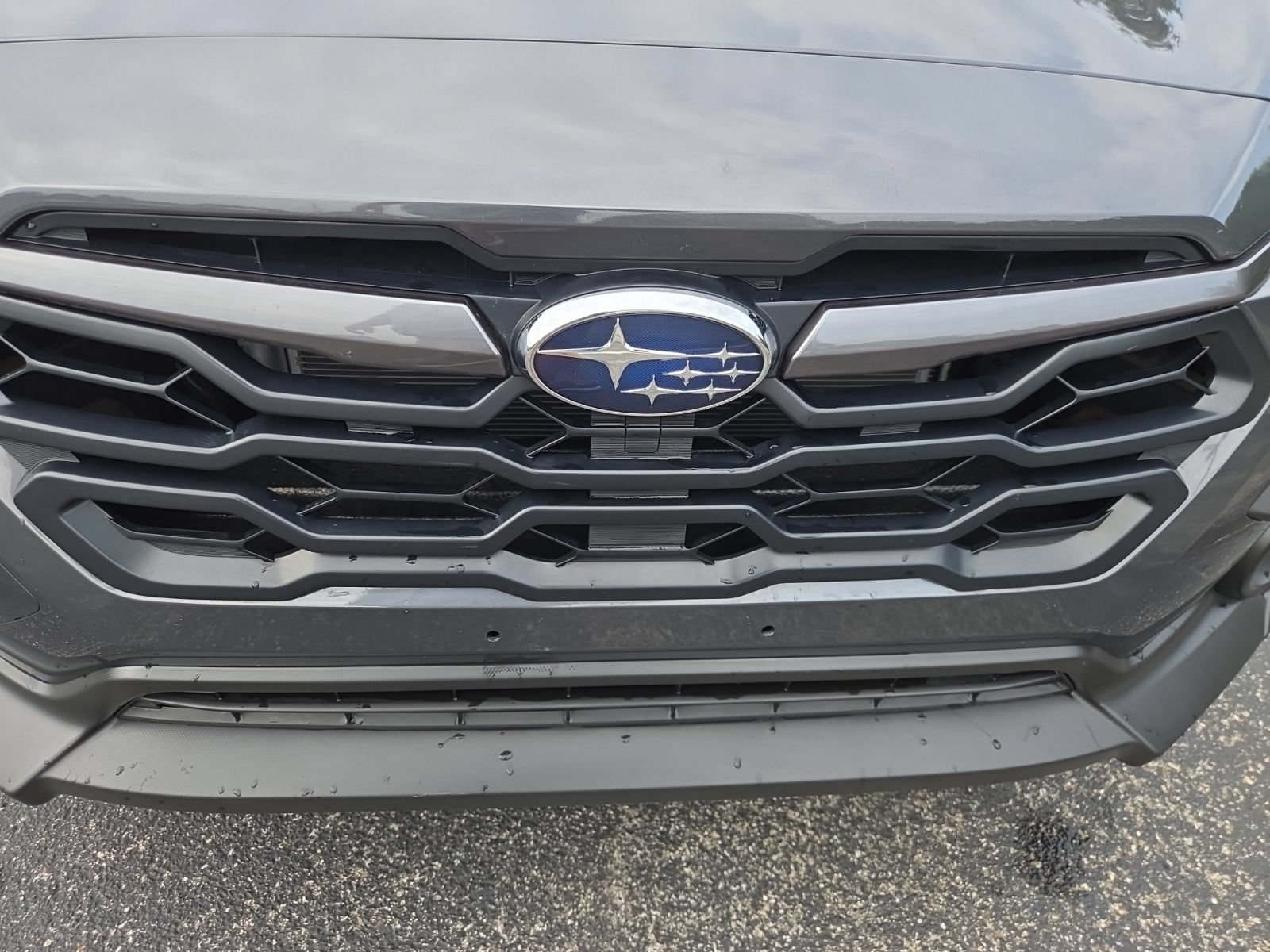 Certified 2024 Subaru Crosstrek 2.0i Premium AWD/4WD image 7
