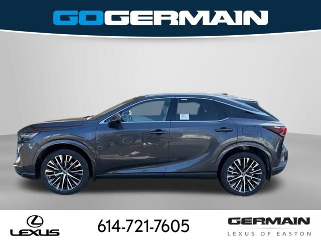 New 2026 Lexus RX 350 Premium Plus image 11