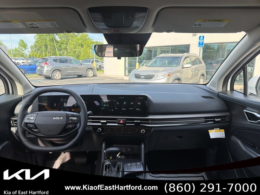 New 2026 Kia Sportage LX AWD/4WD image 22