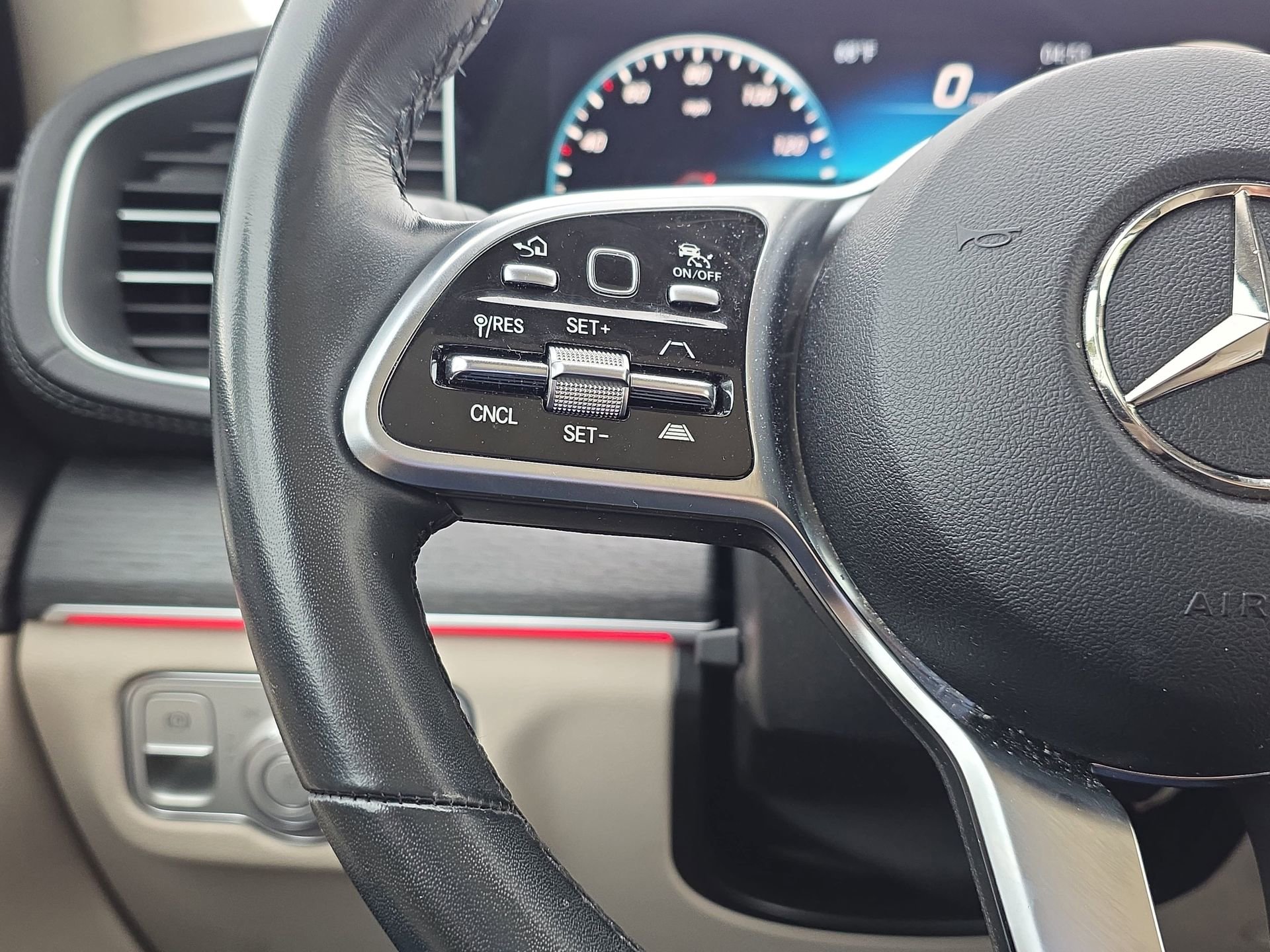 Certified 2023 Mercedes-Benz GLS 450 GLS 450 image 17