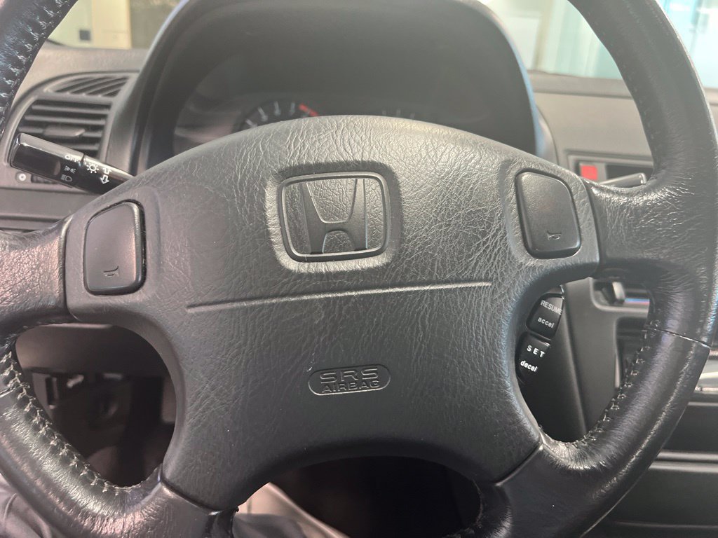 Used 2000 Honda Prelude image 27