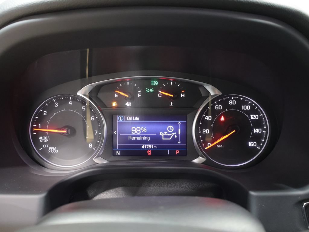 Used 2023 GMC Acadia SLE w/ LPO, Cargo Package AWD/4WD image 40