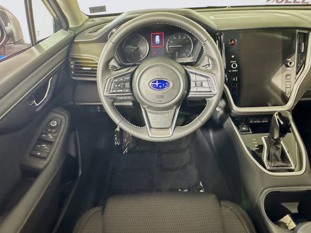 Used 2025 Subaru Outback Premium image 22