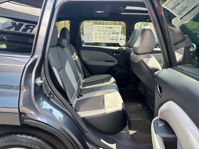 New 2026 Subaru Forester Limited AWD/4WD image 97