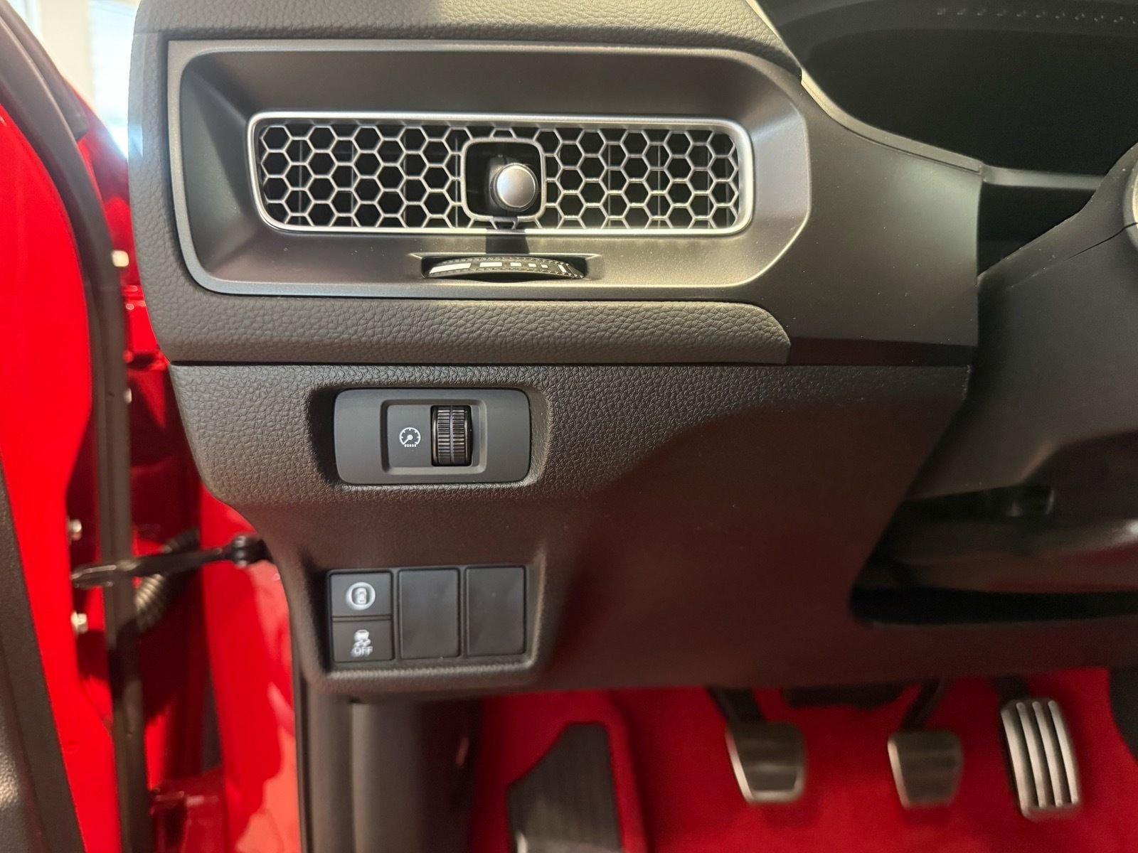 New 2025 Honda Civic Type R image 14