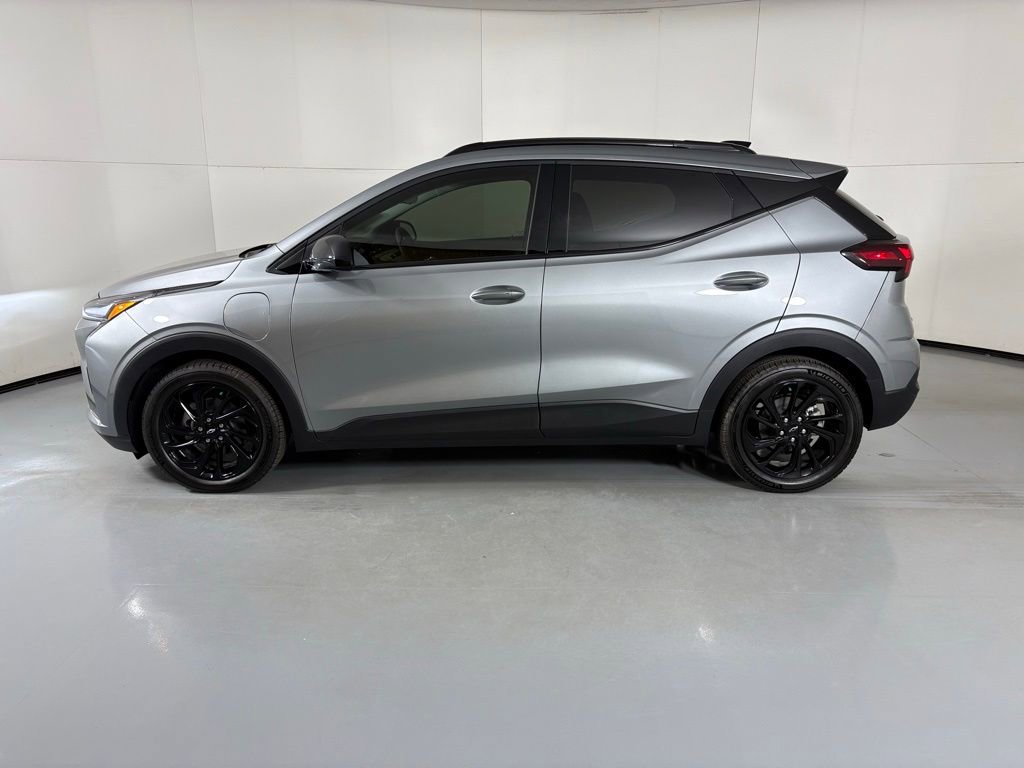 New 2027 Chevrolet Bolt RS image 6