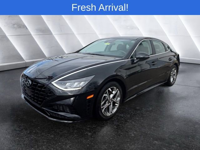 Used 2022 Hyundai Sonata SEL