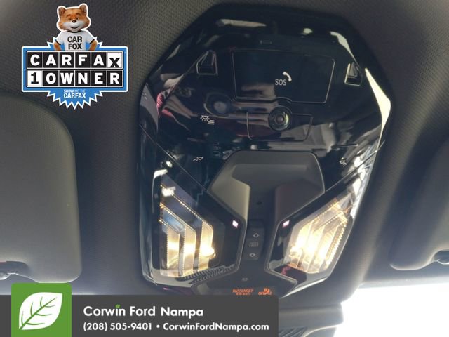 Used 2026 BMW X3 xDrive30 AWD/4WD image 22