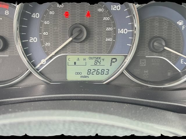Used 2015 Toyota Corolla LE FWD image 11