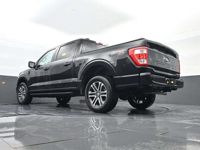 Used 2023 Ford F150 XL w/ STX Appearance Package AWD/4WD image 22