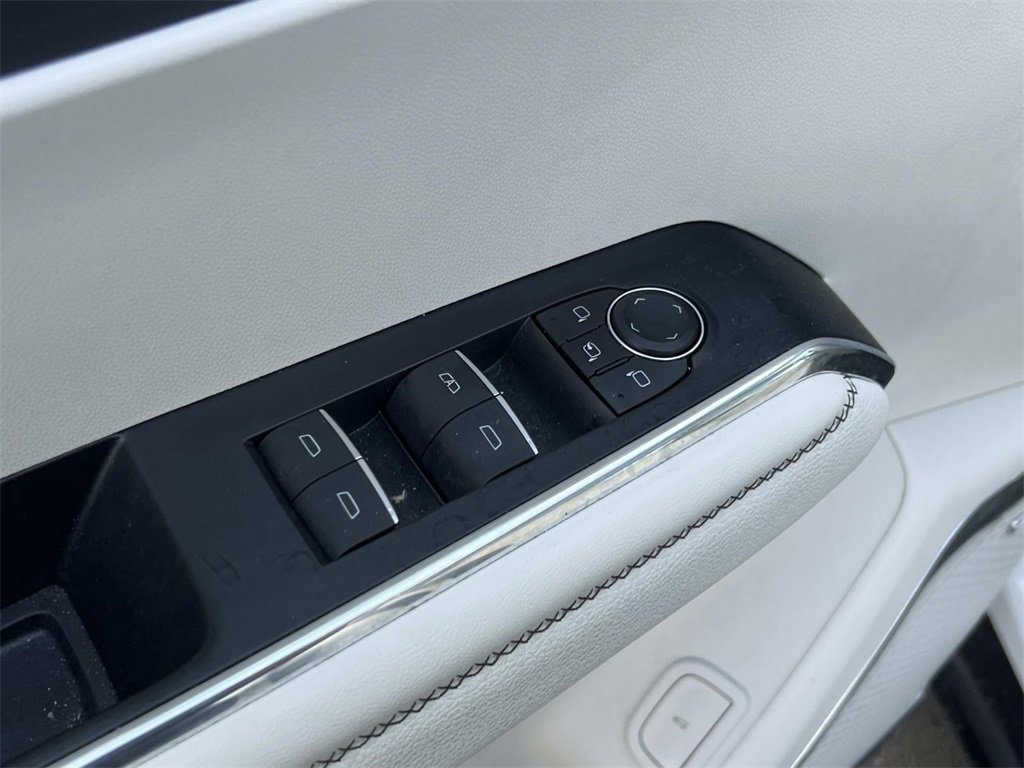 Certified 2024 GMC Acadia Denali w/ LPO, Floor Liner Package image 16