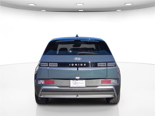 New 2026 Hyundai Ioniq 5 SEL image 7