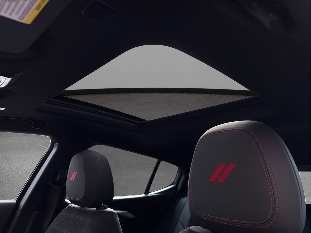 Certified 2023 Dodge Hornet GT Plus w/ Track Pack image 23