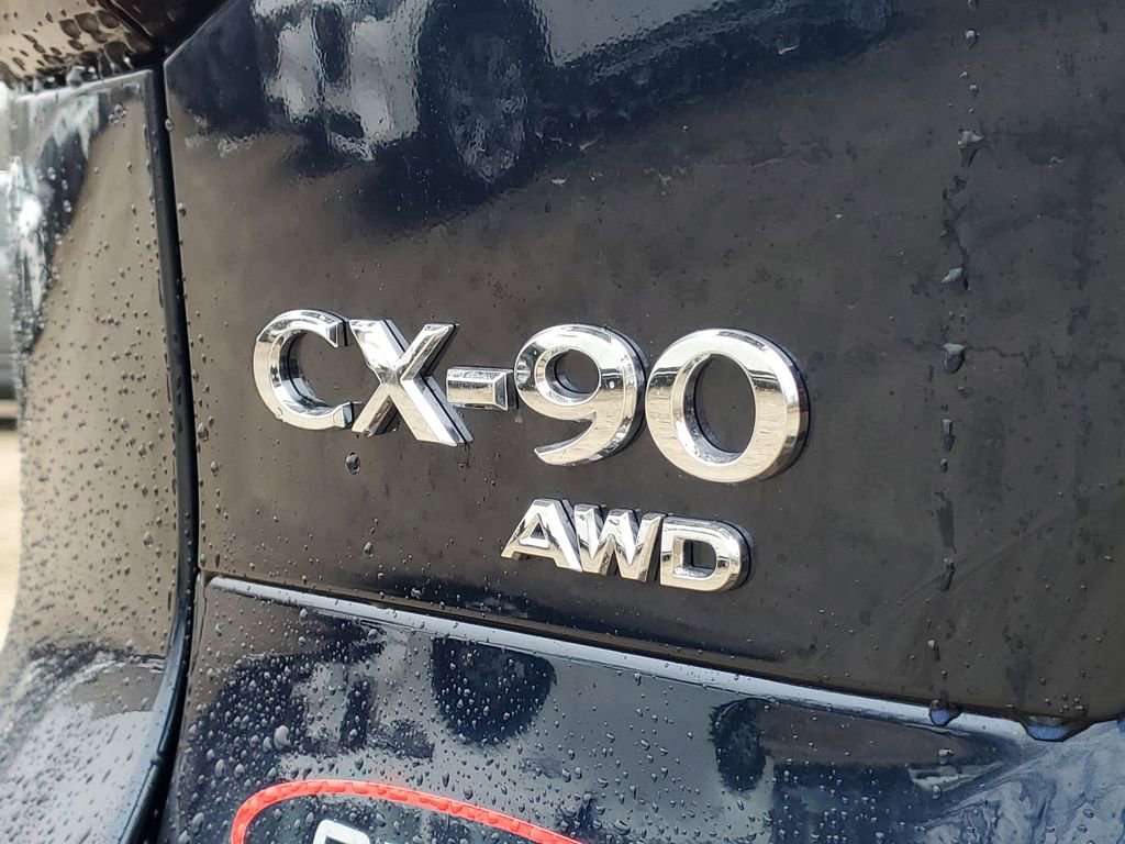 New 2026 MAZDA CX-90 Plug-In Hybrid w/ Premium Plus image 6