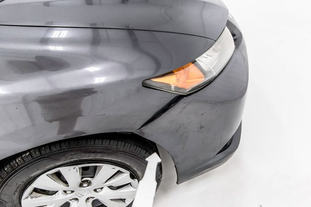Used 2012 Honda Civic LX image 37