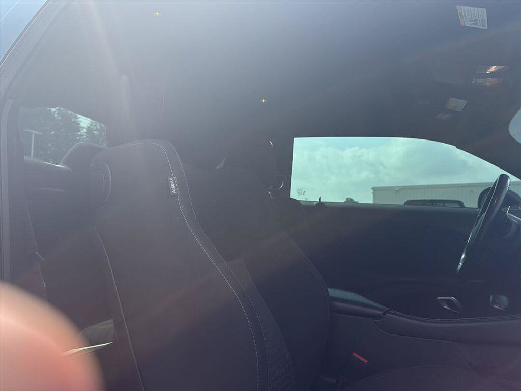 Used 2020 Dodge Challenger GT w/ Driver Convenience Group RWD image 19