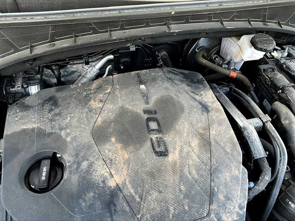 Used 2023 Hyundai Tucson SEL AWD/4WD image 33