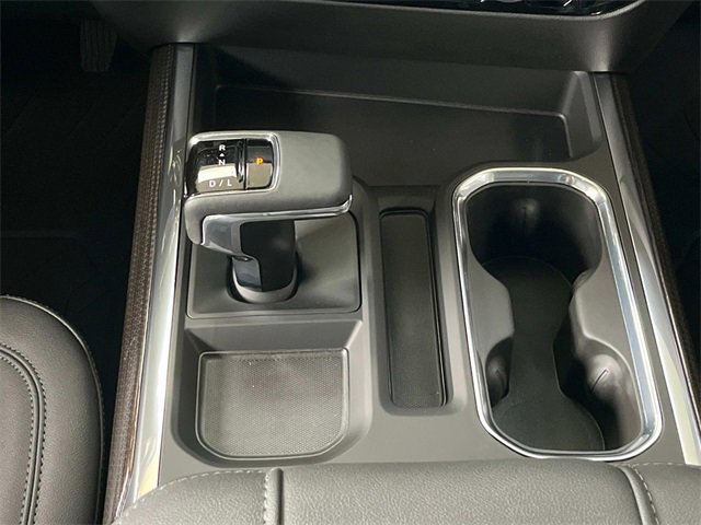 New 2025 Chevrolet Silverado 1500 RST w/ All Star Edition Plus image 14