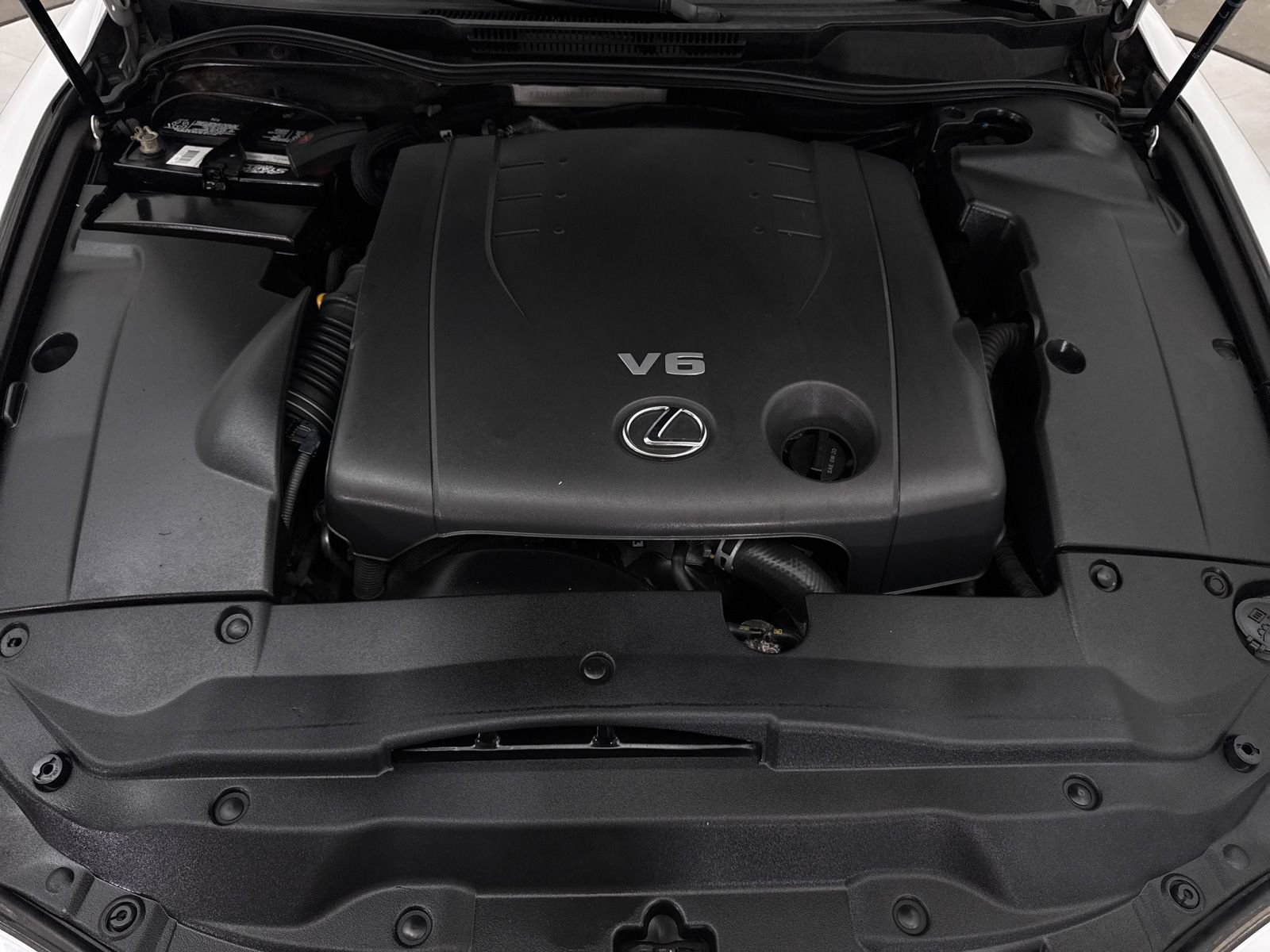 Used 2012 Lexus IS 250 AWD w/ Premium Pkg Value Edition image 5
