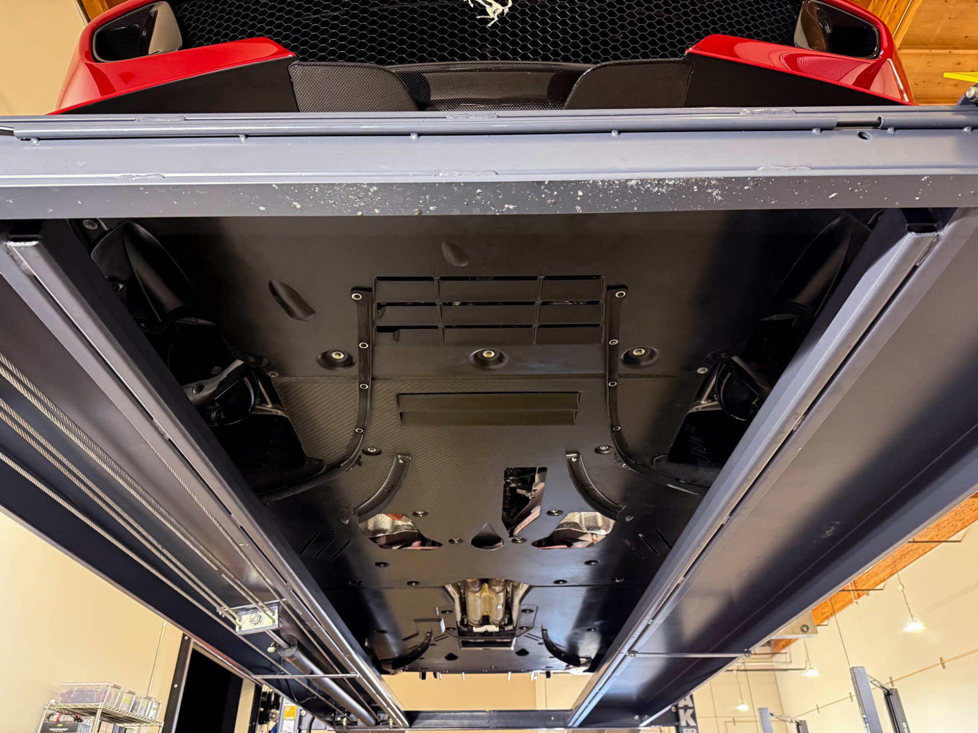 Used 2017 Ferrari F12tdf image 81