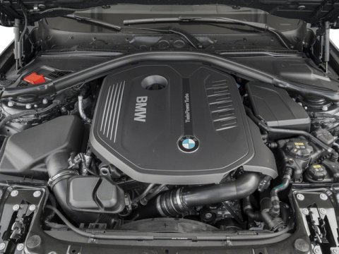 Used 2016 BMW 340i xDrive Sedan image 12