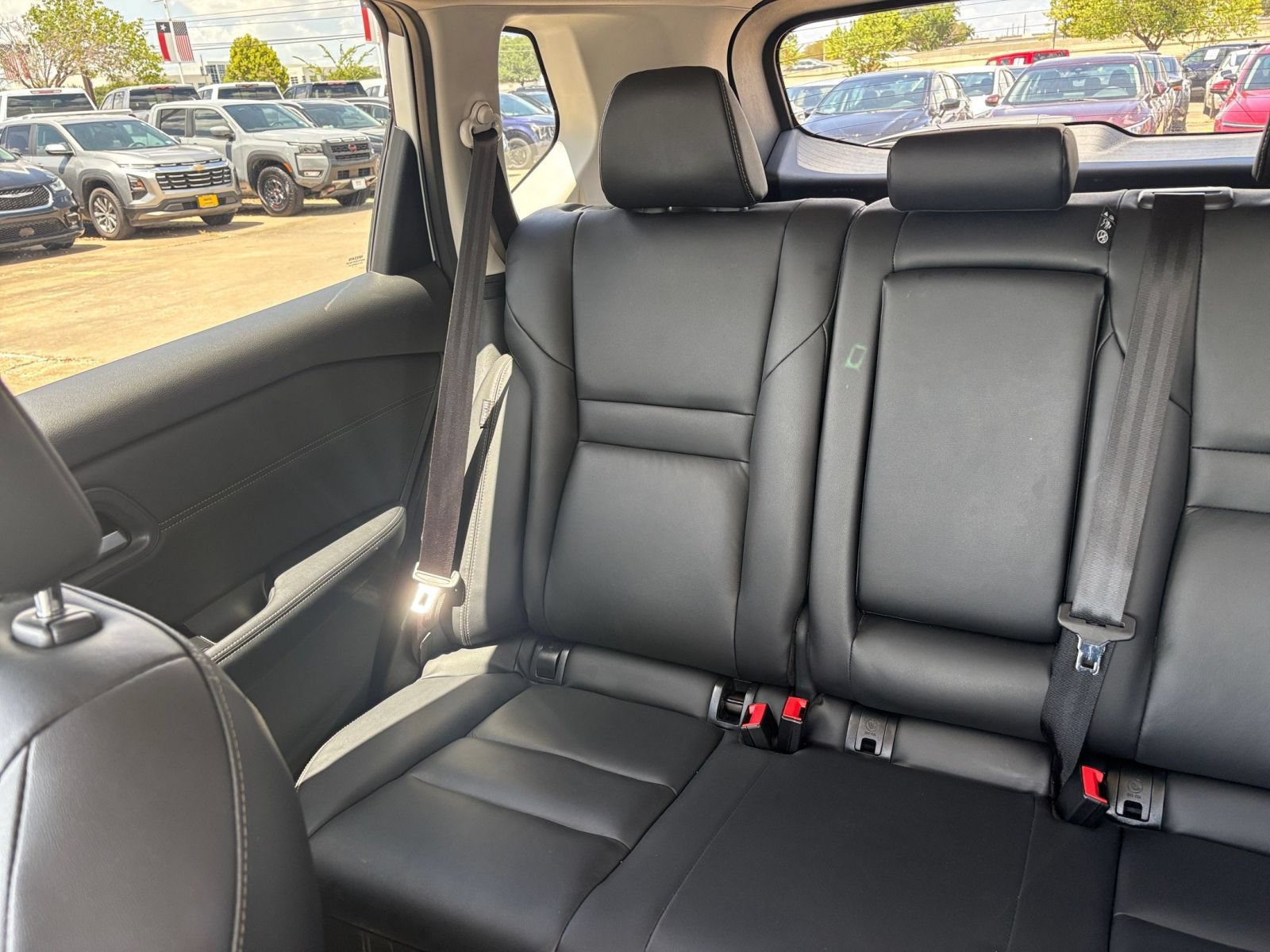 Used 2026 Nissan Rogue SL FWD image 41