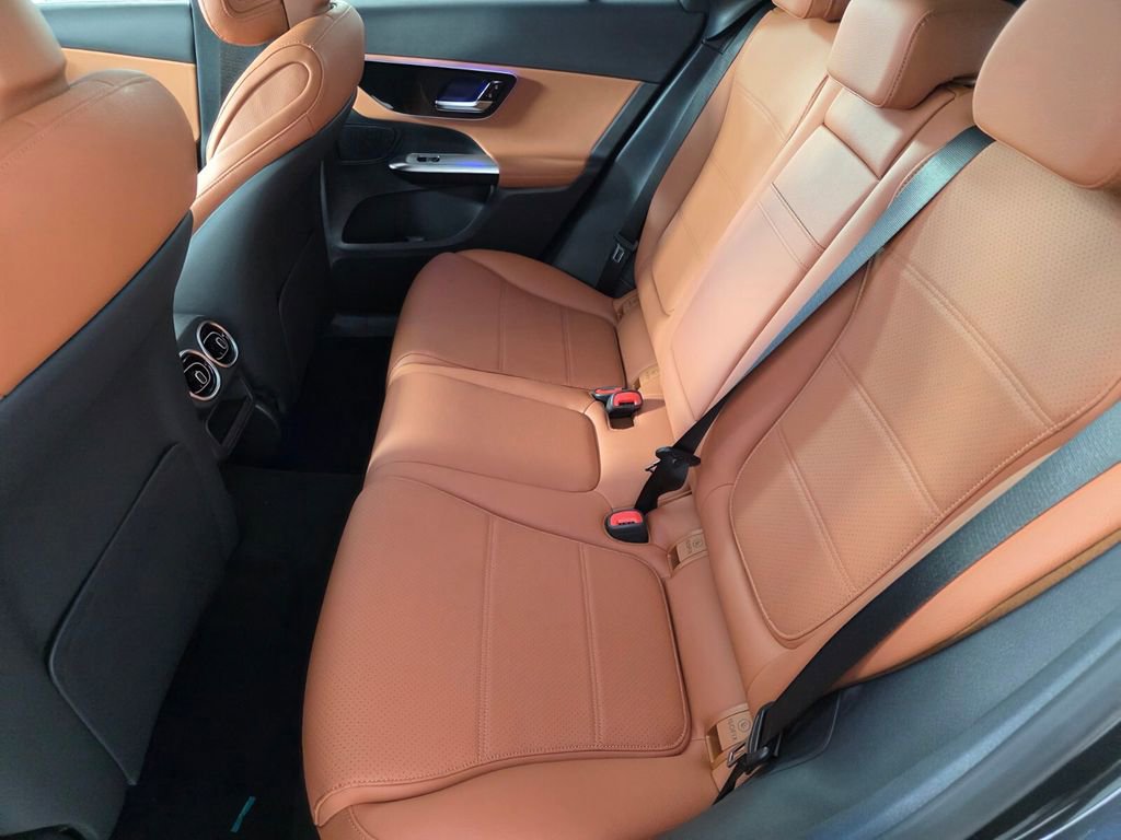 New 2026 Mercedes-Benz GLC 300 image 11