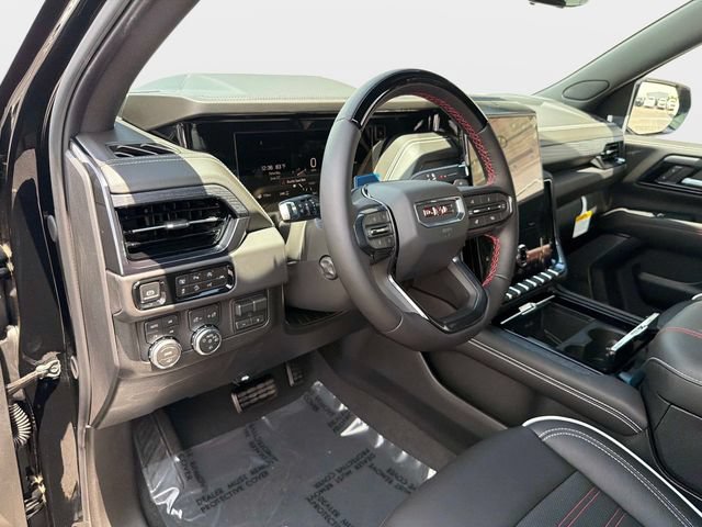 New 2026 GMC Yukon XL AT4 Ultimate AWD/4WD image 21