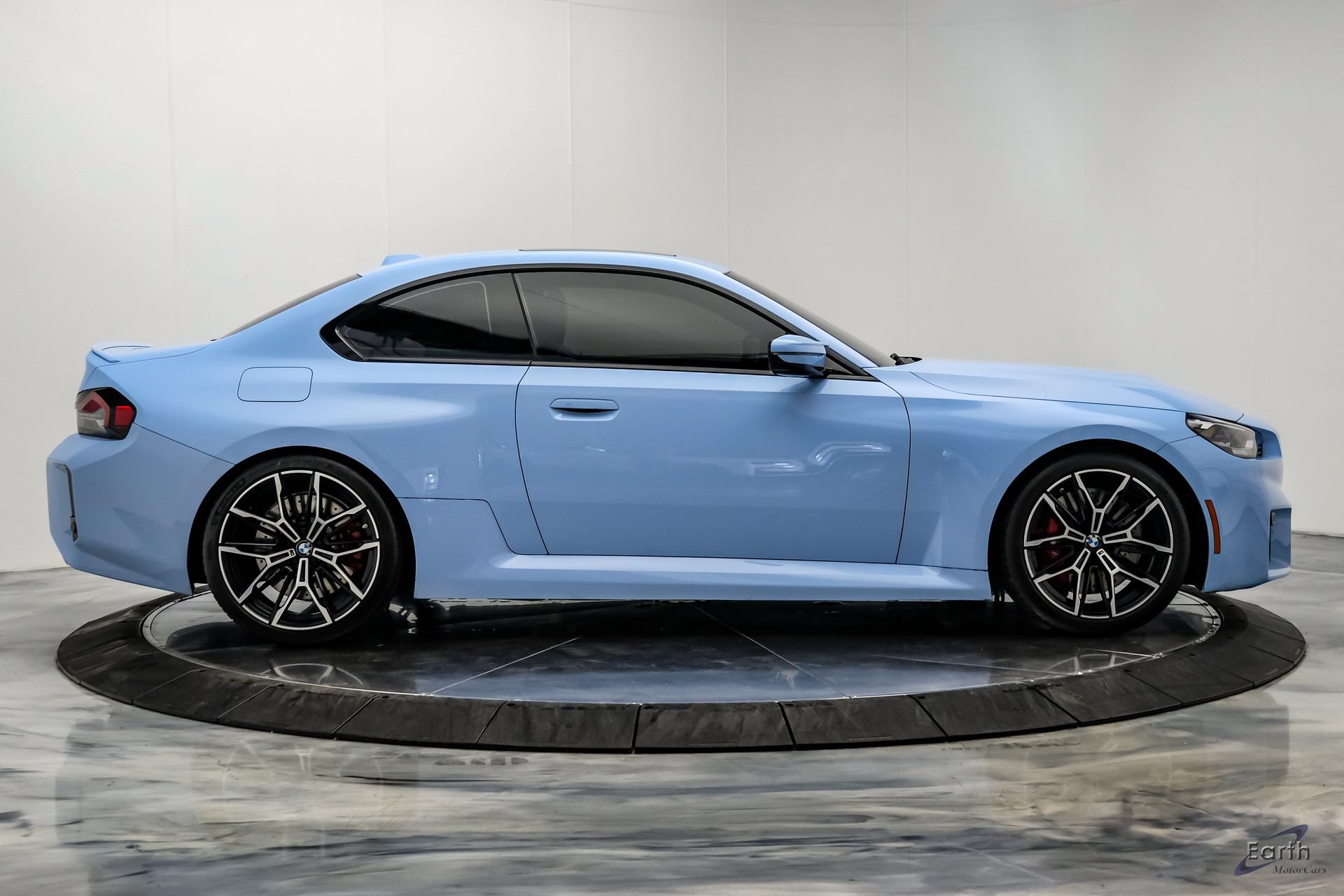 Used 2024 BMW M2 RWD image 20