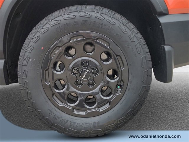 New 2026 Honda Passport TrailSport image 9