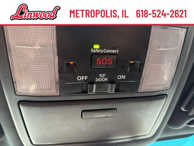 Used 2021 Lexus GX 460 Premium image 34