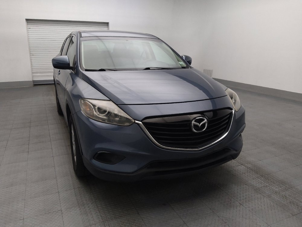 Used 2014 MAZDA CX-9 Touring AWD/4WD image 14