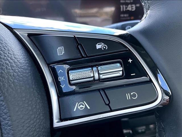 Used 2024 Kia Seltos S FWD image 21