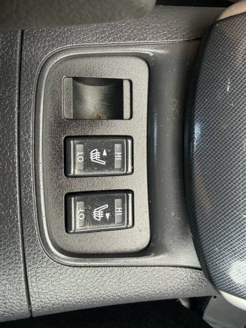 Used 2017 Nissan Sentra SR w/ Driver's Assist Package FWD image 21