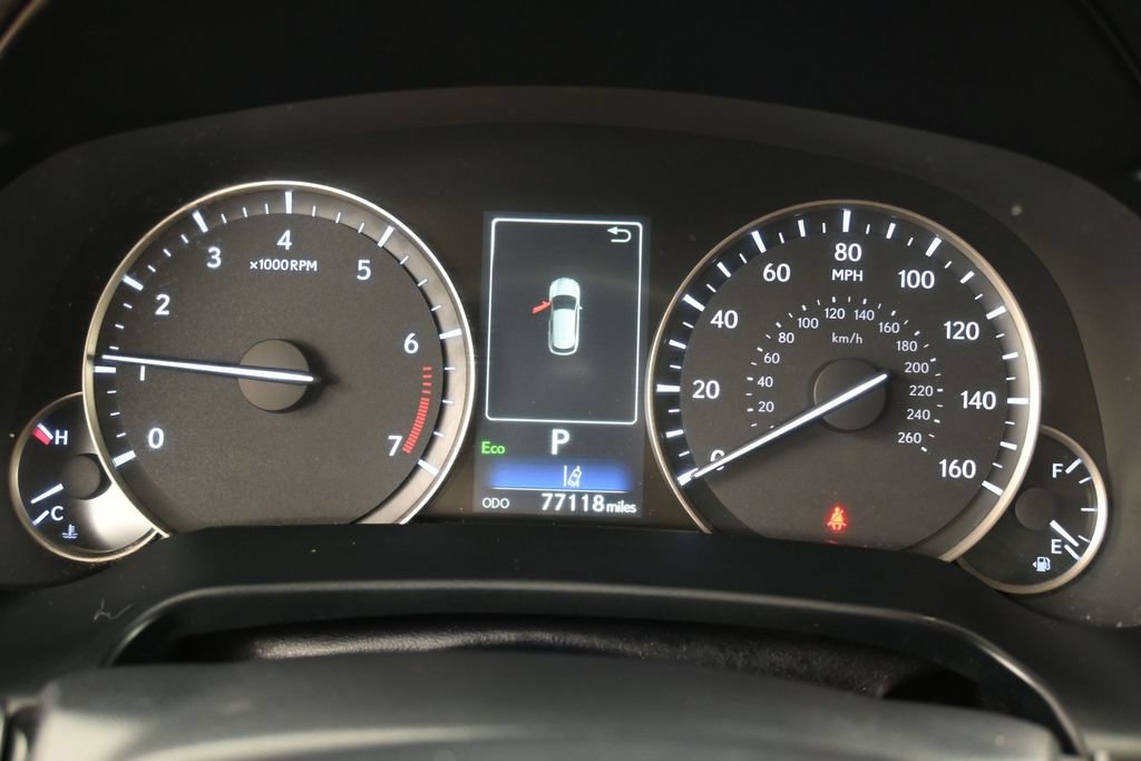 Used 2020 Lexus RX 350 AWD image 21