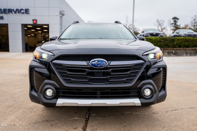 New 2025 Subaru Outback Limited w/ Popular Package #2 image 12