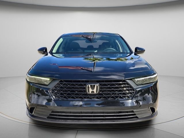 Used 2025 Honda Accord SE image 4