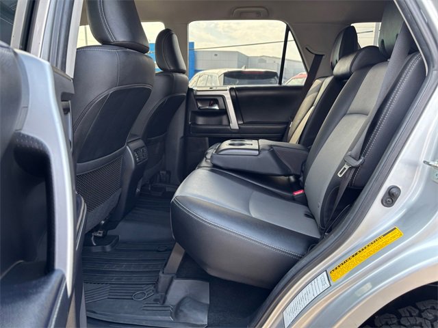 Used 2022 Toyota 4Runner SR5 Premium image 29