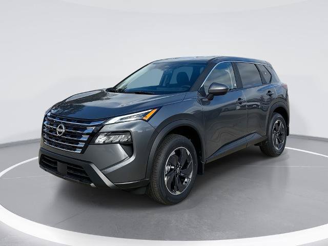 Certified 2026 Nissan Rogue SV w/ Cold Weather Package