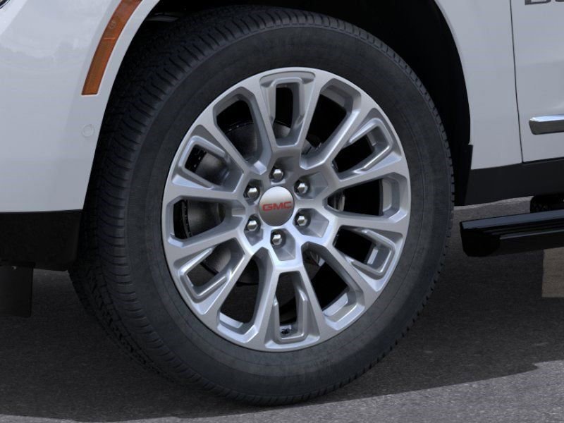 New 2026 GMC Yukon Denali image 9