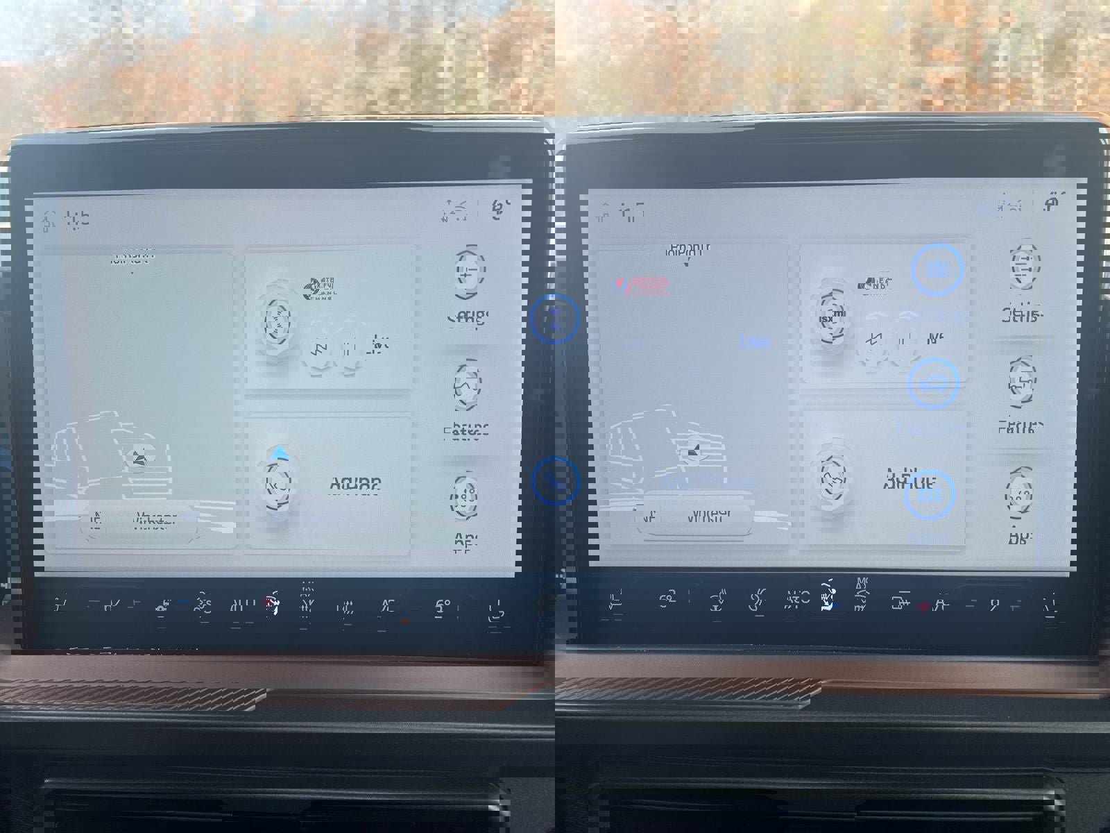 New 2025 Ford Bronco Sport Outer Banks w/ Outer Banks Tech Package+ image 28